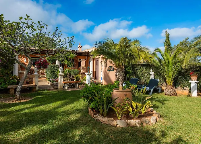 Finca Ladimora