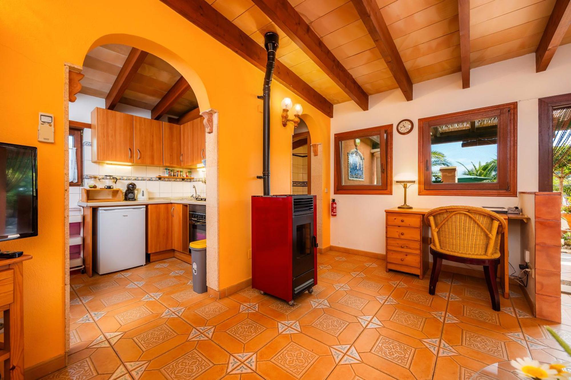 Villa Ladimora *