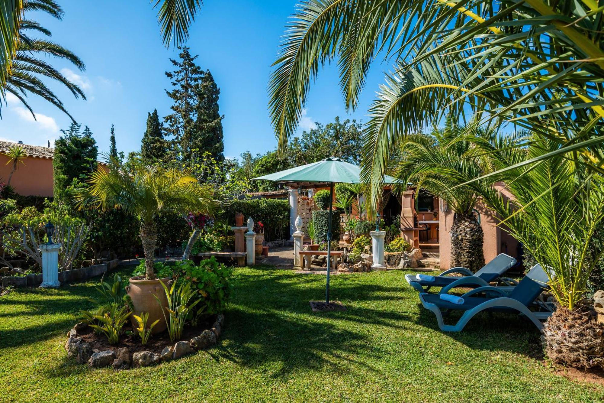 Ladimora Villa Capdepera (Mallorca)