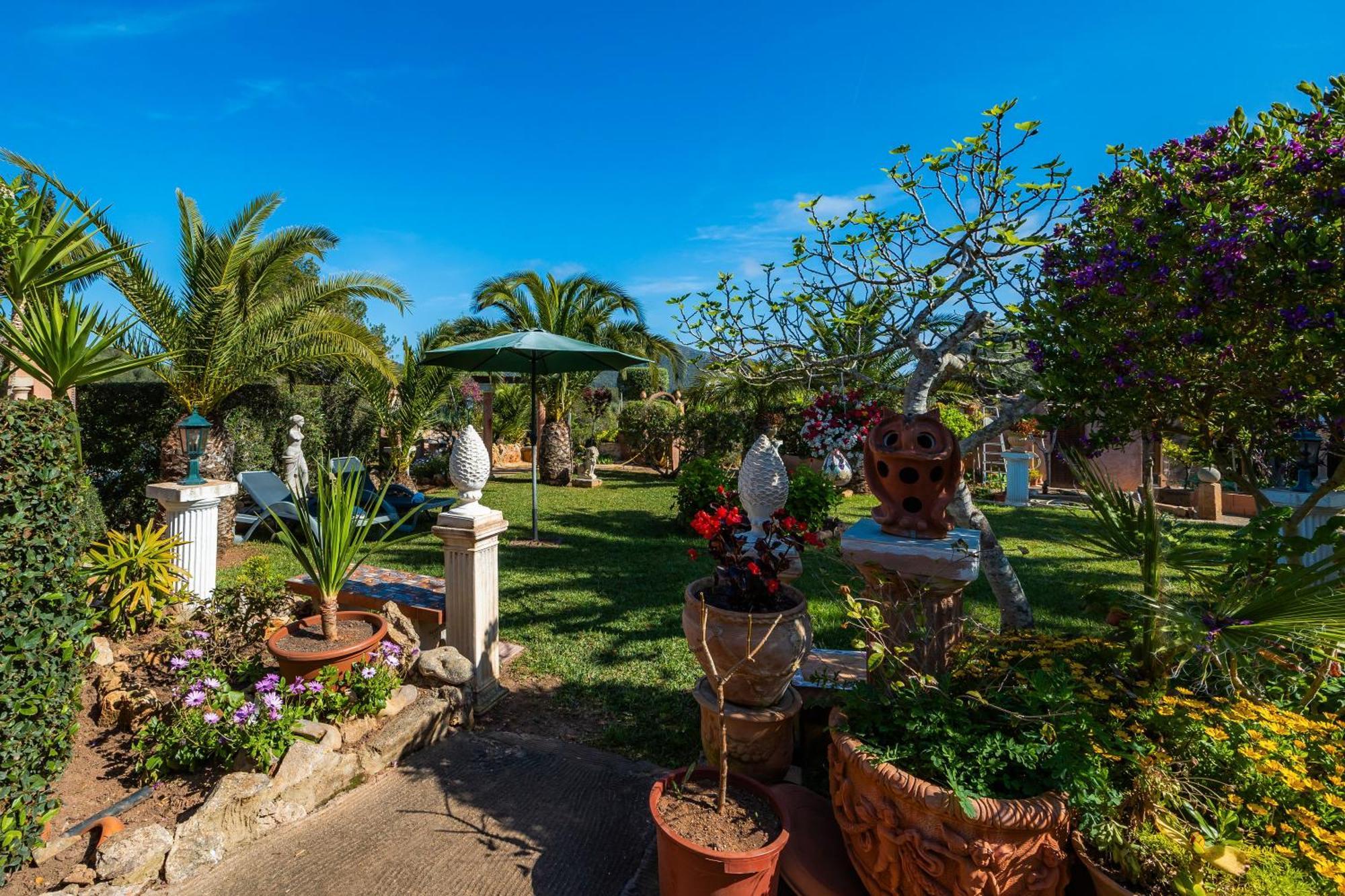 Villa Ladimora Capdepera (Mallorca)