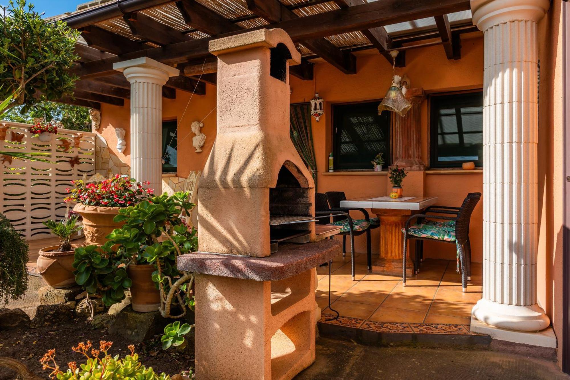 Ladimora Villa