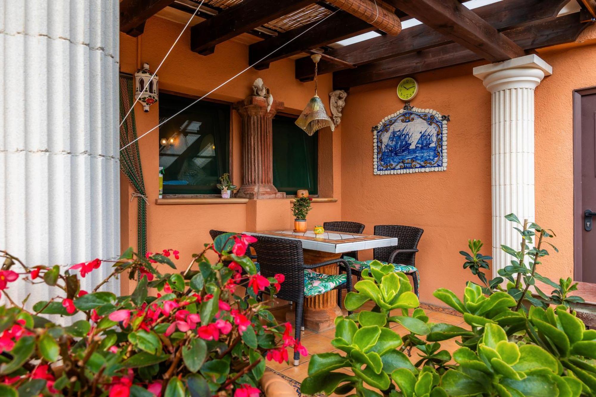 Ladimora Villa Capdepera (Mallorca)