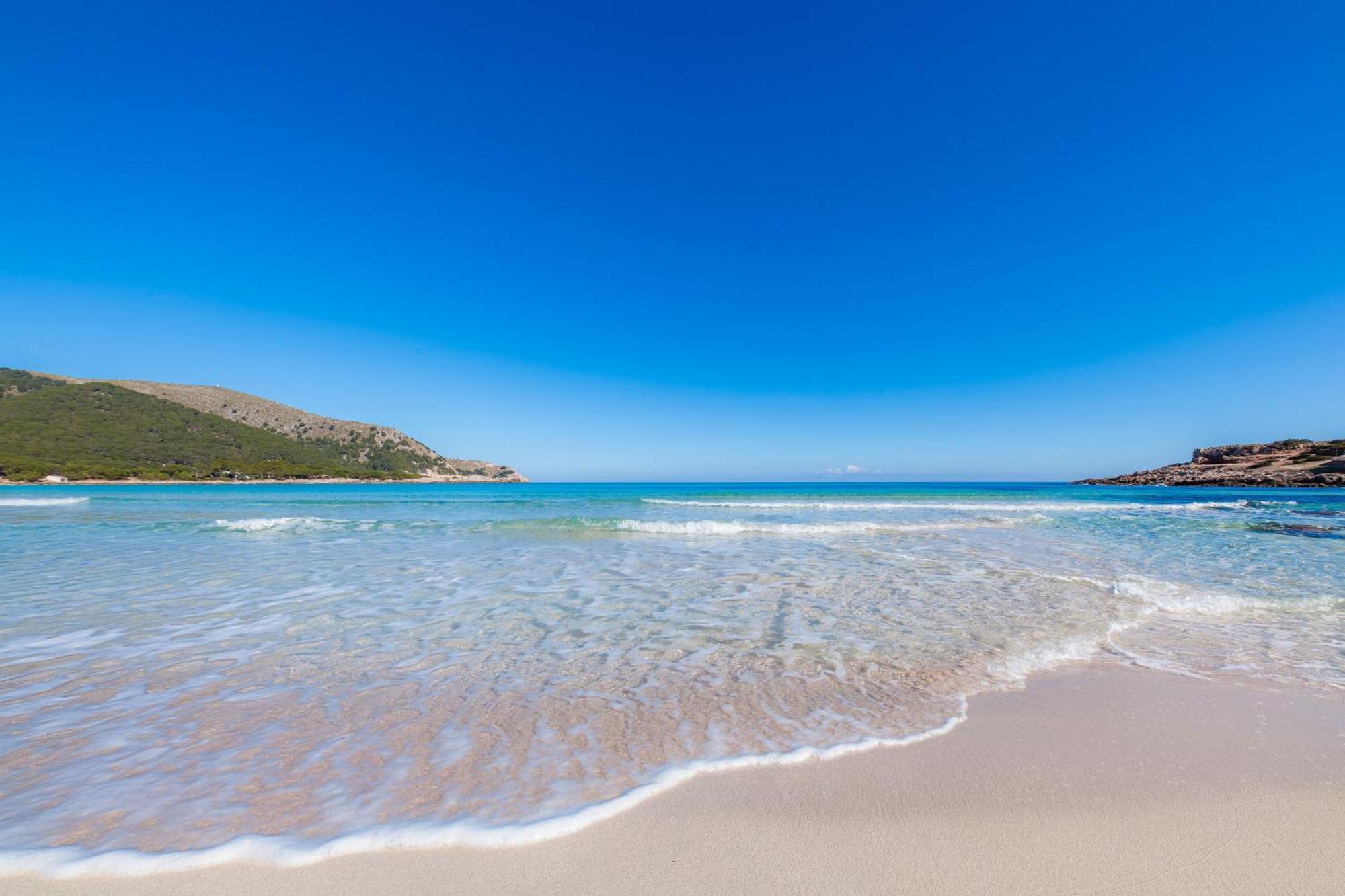 Ladimora Capdepera (Mallorca)