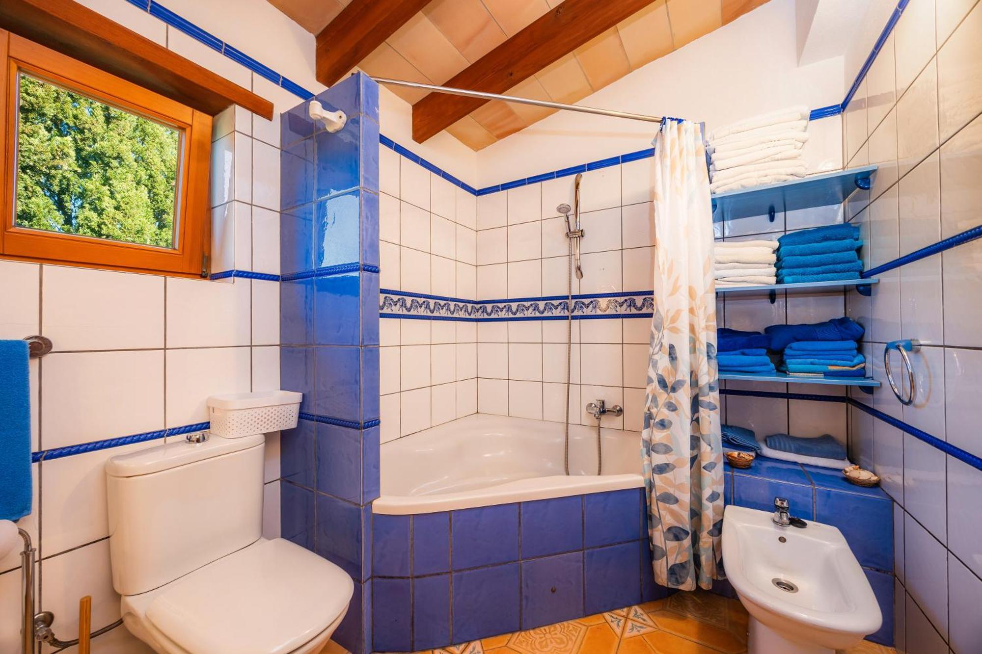 Ladimora Villa Capdepera (Mallorca)