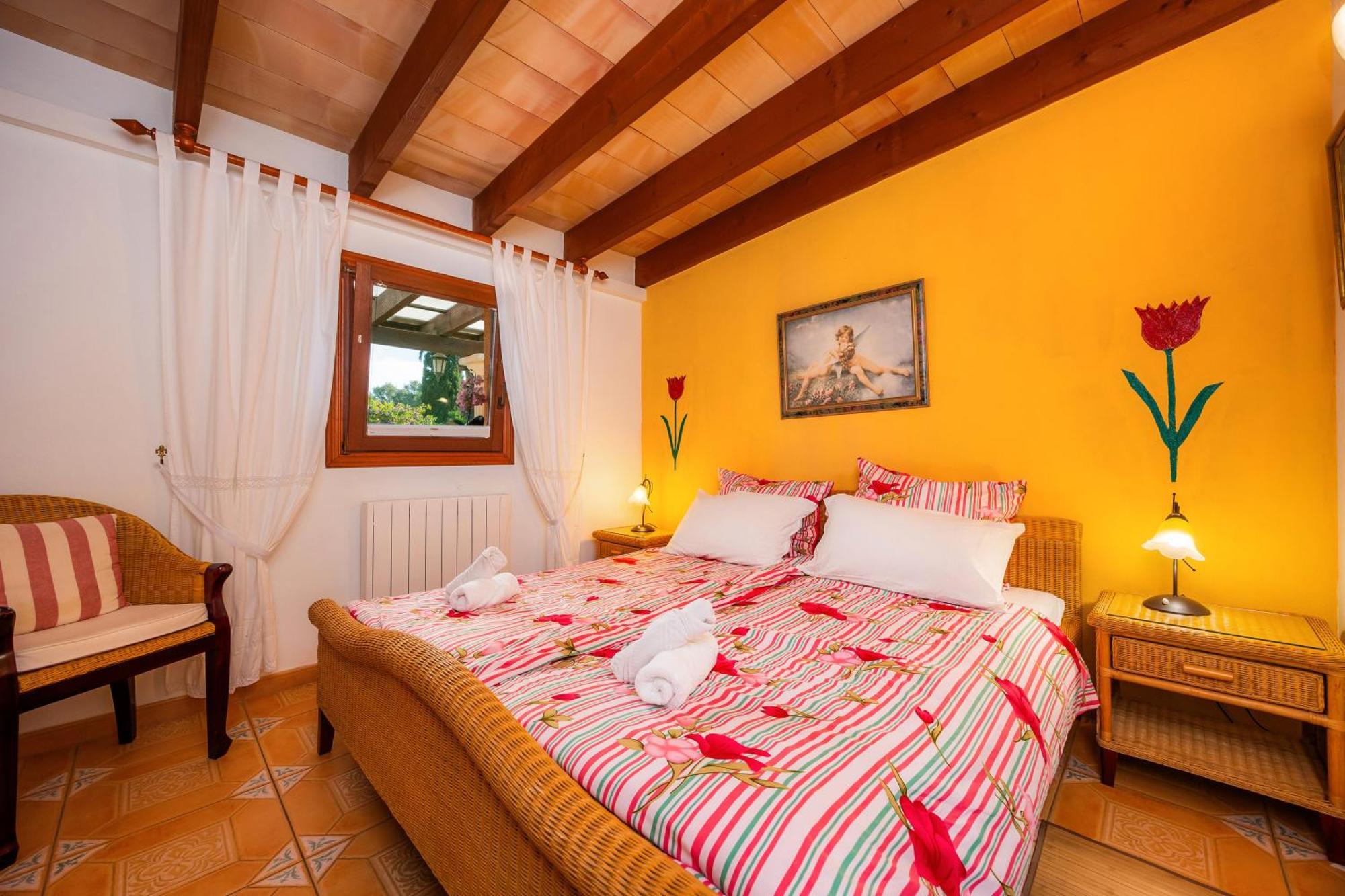 Ladimora Villa Capdepera (Mallorca)