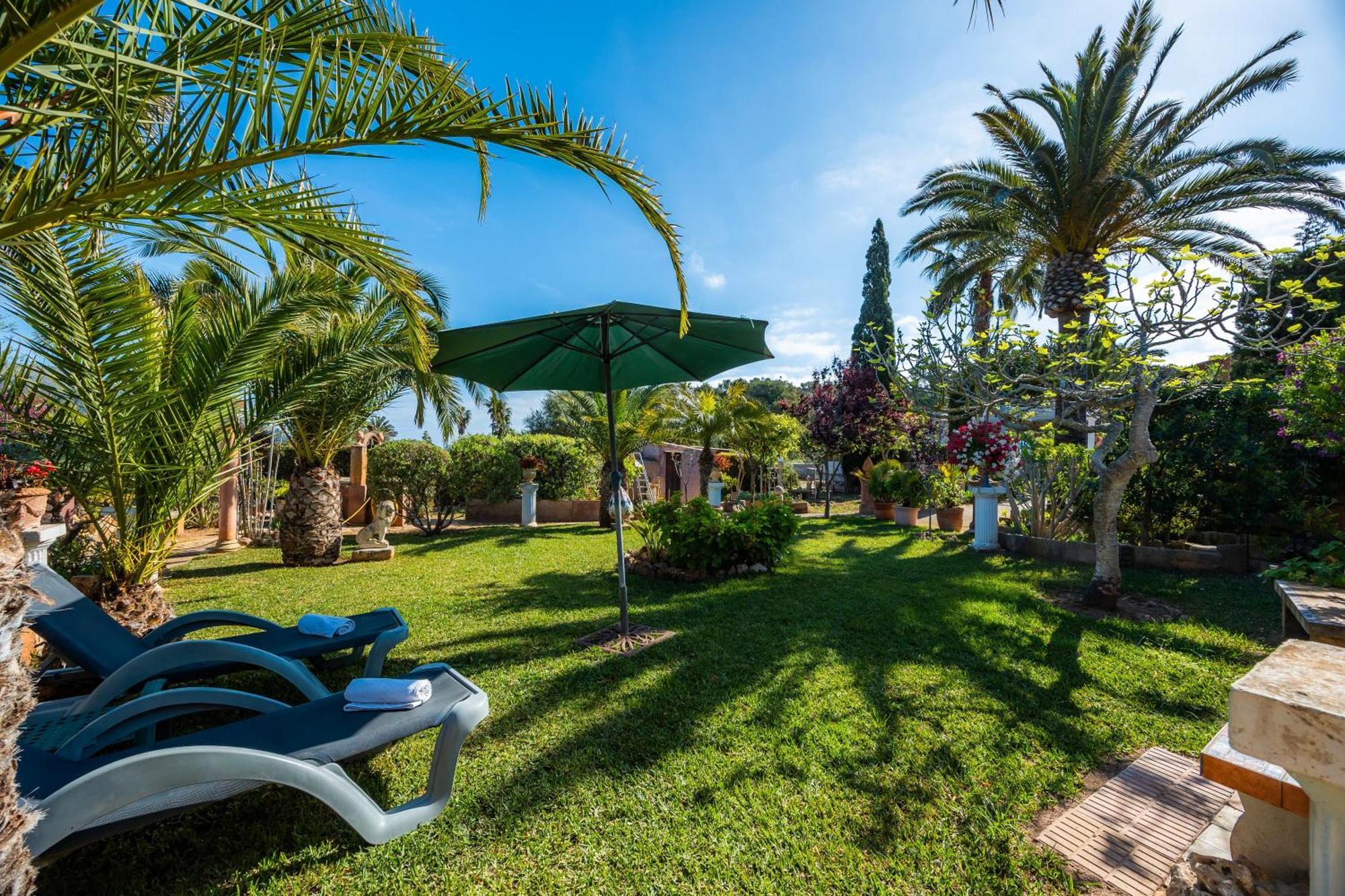 Ladimora Capdepera (Mallorca)